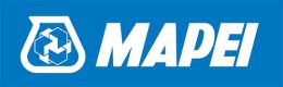 Mapei Logo White