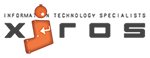 xiros lab logo