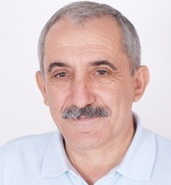 Στέφανος Δρίτσος