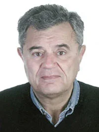 Γιώργος Μπουκοβάλας