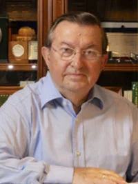Γεώργιος Γρ. Πενέλης