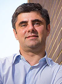 Ανδρέας Σταυρίδης
