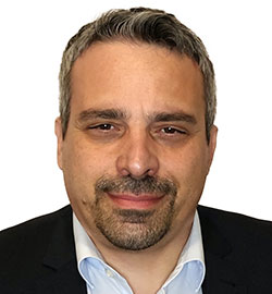 Αριστοτέλης Ε. Χαραλαμπάκης