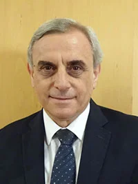 Κρίστης Χρυσοστόμου