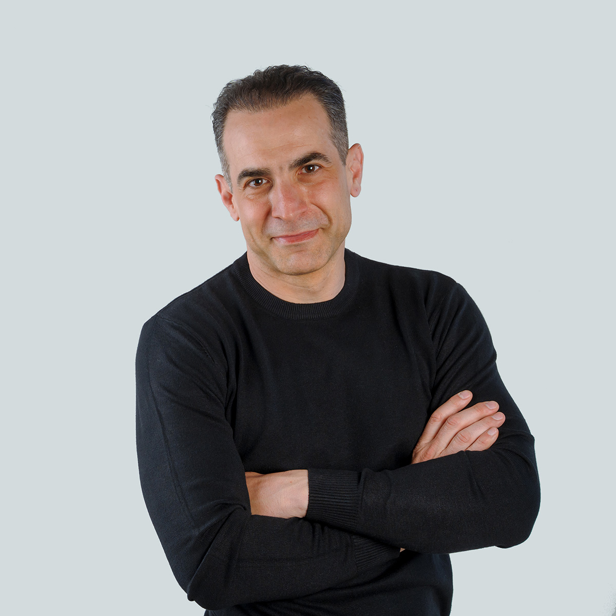 Βασίλειος Παπανικολάου